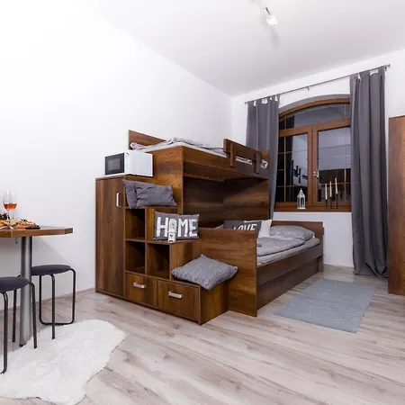 House Kamzik 9 Donovaly