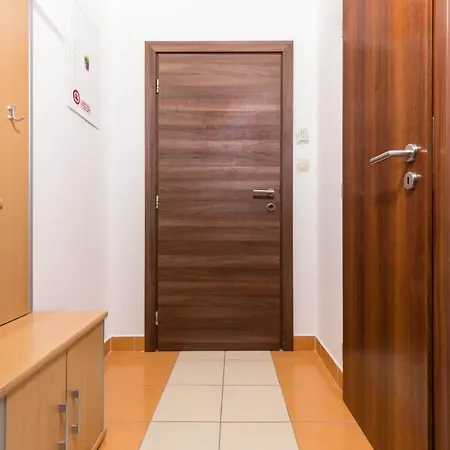 Апарт-отель House Kamzik 9 3*