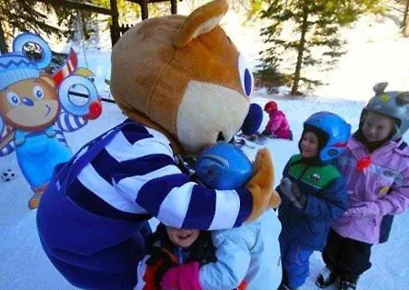 House Kamzik 9 Апарт-отель