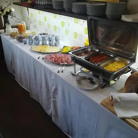 House Kamzik 9 Апарт-отель 3*