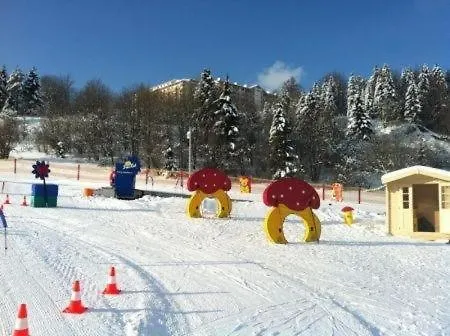 Апарт-отель House Kamzik 9