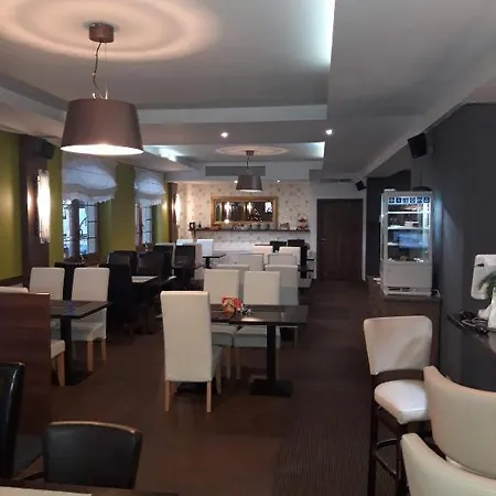 House Kamzik 9 Апарт-отель