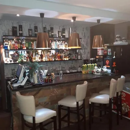 Ξενοδοχείο με διαμερίσματα House Kamzik 9 Donovaly
