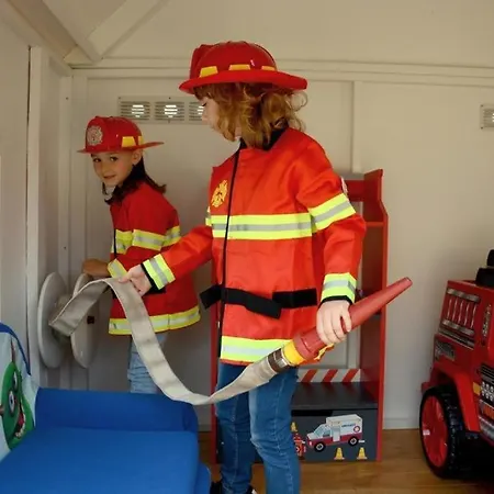 House Kamzik 9 Апарт-отель