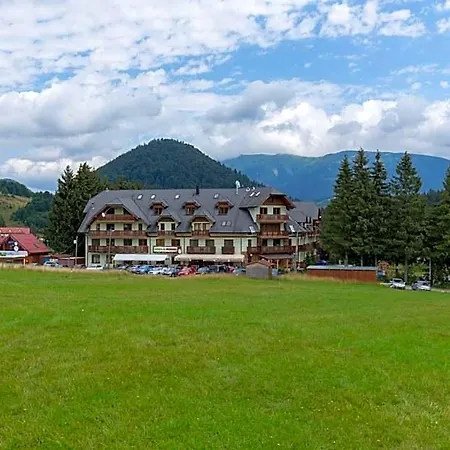 House Kamzik 9